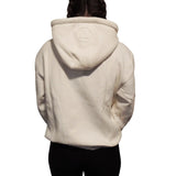 ANS Performance Hoodie - Off White