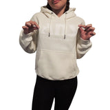 ANS Performance Hoodie - Off White