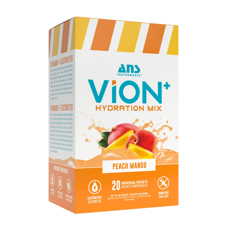 Ans Performance - ViON, 20 Individual Packets