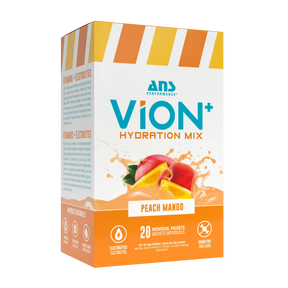 Ans Performance - ViON, 20 Individual Packets