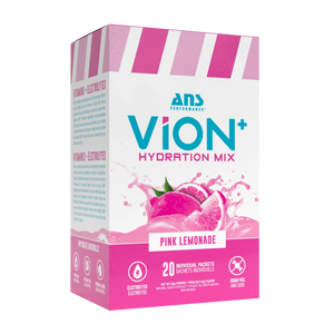 Ans Performance - ViON, 20 Individual Packets