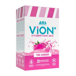 Ans Performance - ViON, 20 Individual Packets