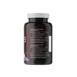 AquaOmega - High DHA Fish Oil -  120 Softgels