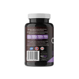 AquaOmega - High DHA Fish Oil -  120 Softgels