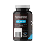 AquaOmega - Huile de poisson sauvage riche en EPA - 120 capsules molles à croquer