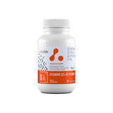 ATP Lab Vitamin D3+K2 60caps