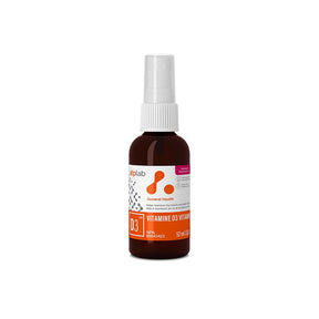 ATP Lab Vitamin D3 52ml