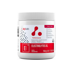 ATP Lab Electrolytes XL 150g Cherry flavor