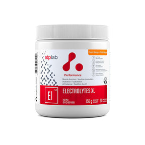 ATP Lab Electrolytes XL 150g  Peach Mango flavor