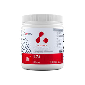 ATP Lab IBCAA 300g unflavored