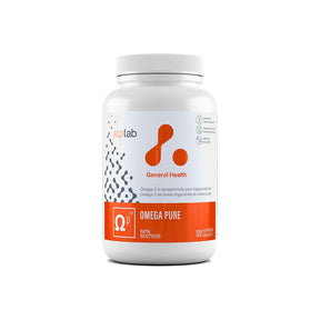 ATP Lab Omega Pure 120softgels