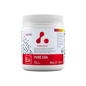 ATP Lab Pure EAA 300g mixed berry lemonade flavor