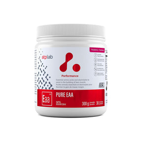 ATP Lab Pure EAA 300g Raspberry flavor