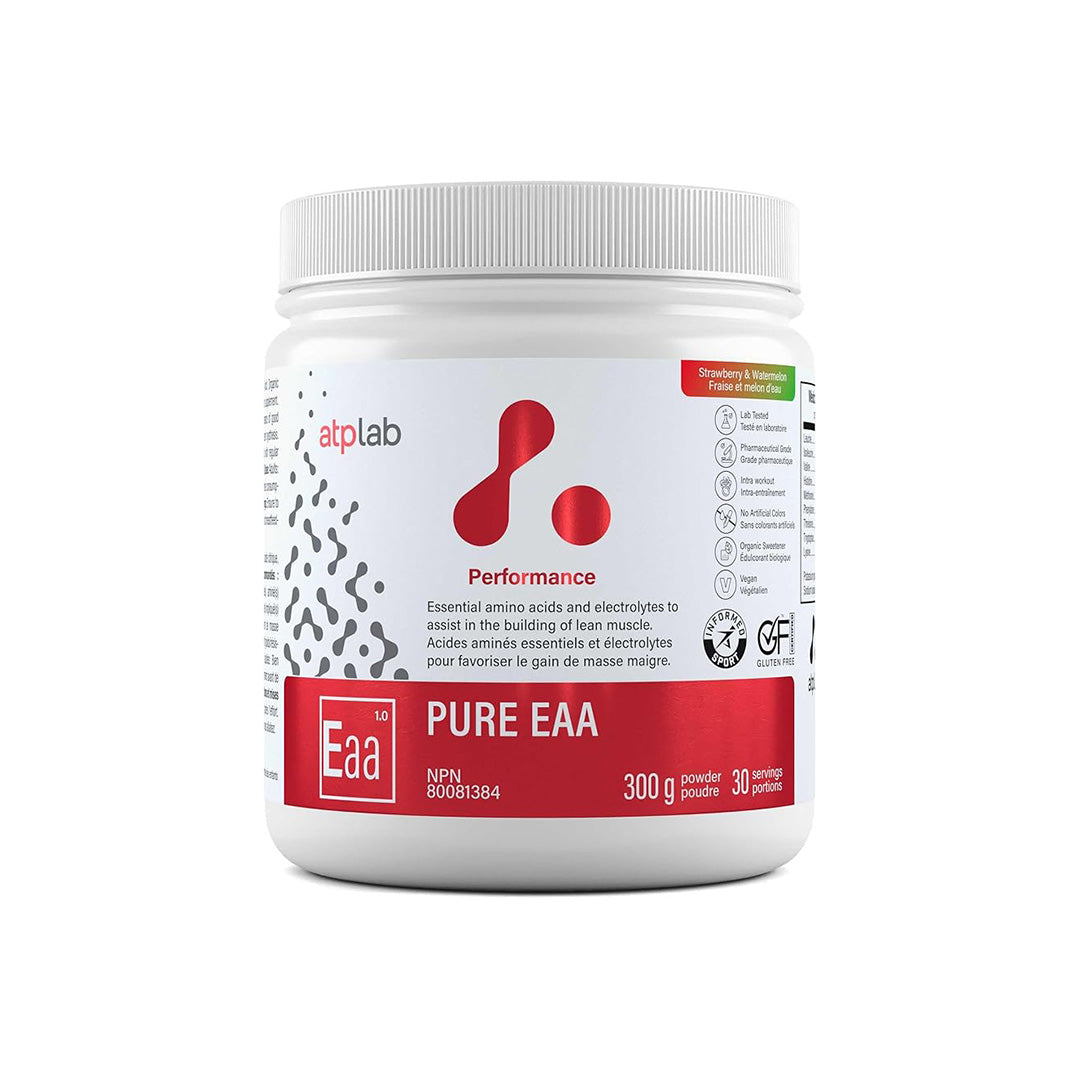 ATP Lab Pure EAA 300g Strawberry watermelon flavor