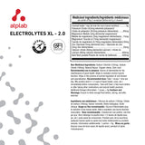 ATP Lab Electrolytes XL 150g