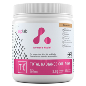 ATP Lab Total Radiance Collagen 360g