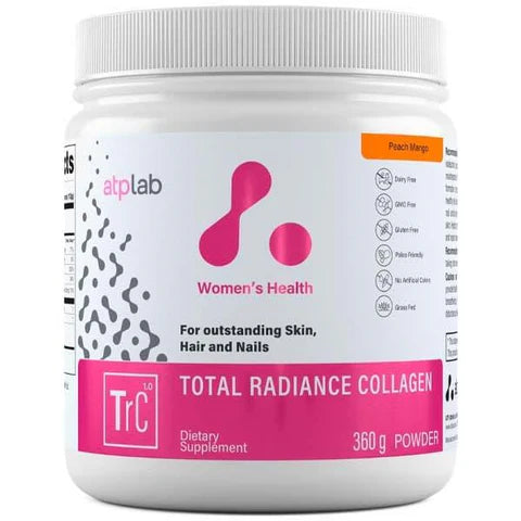 ATP Lab Total Radiance Collagen 360g