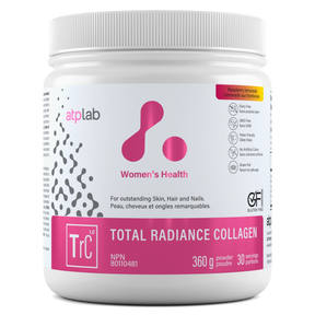 ATP Lab Total Radiance Collagen 360g