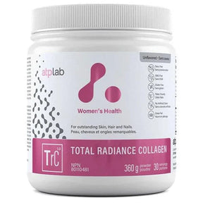 ATP Lab Total Radiance Collagen 360g