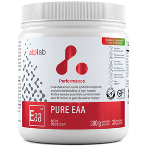 ATP Lab Pure EAA 300g