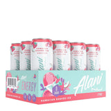 Alani Nu - Boisson énergisante CAN 12×355ml