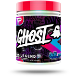Ghost - Legend All Out Pre workout - 40 serving