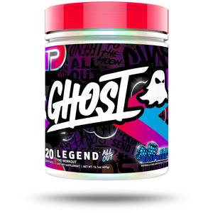 Ghost - Legend All Out Pre workout - 40 serving