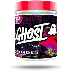 Ghost - Legend All Out Pre workout - 40 serving