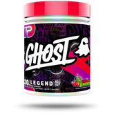 Ghost - Legend All Out Pre workout - 40 serving
