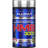 Allmax - HMB 3000 - 120 VCaps