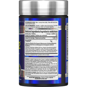 Allmax - Peak02 - 100g