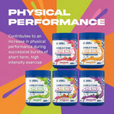 Applied Nutrition - Creatine Chew - 90 gummies