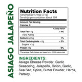 Sin Fit - Gluten Free Seasoning - 141g