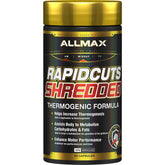 Allmax Rapidcuts Shredded 90 caps