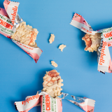 Barre protéinée Barebells sans sucre ajouté - 55 g