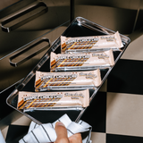 Barebells - Plant Based High Protein Bar - 55g