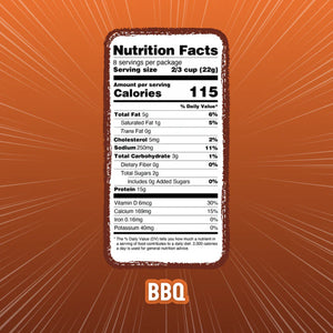 Snack House - Protein Puff - 22g