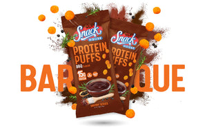 Snack House - Protein Puff - 22g