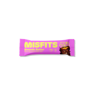 MissFits - Vegan Protein Bar - 50g
