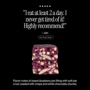 David - Protein Bar - 28g