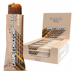 Barebells - Plant Based High Protein Bar - Box 12