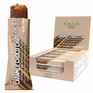 Barebells - Plant Based High Protein Bar - Box 12