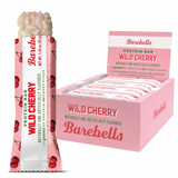 Barebells - High Protein No Sugar Added Bar - Box 12