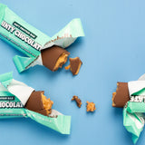 Barebells - Soft Protein Bar - 55g Mint