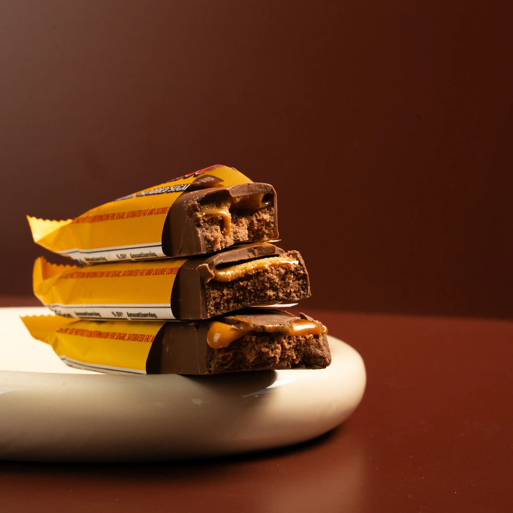 Barebells - Soft Protein Bar - 55g Mint