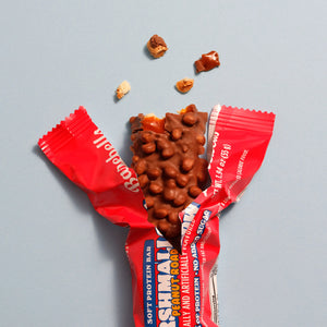 Barebells - Soft Protein Bar - 55g Mint