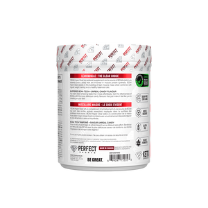Perfect Sports - BCAA Hyper Clear - 45 serving