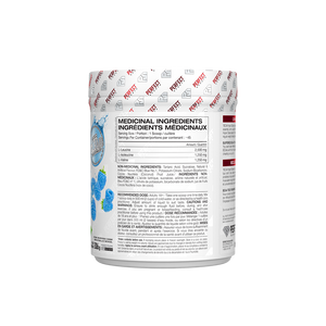 Perfect Sports - BCAA Hyper Clear - 45 serving