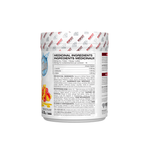 Perfect Sports - BCAA Hyper Clear - 45 serving