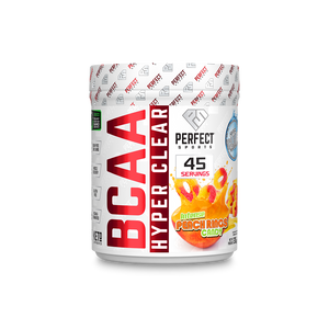 Perfect Sports - BCAA Hyper Clear - 45 serving